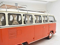 Volkswagen t2 deluxe **sunroof** - afbeelding 28 van  54