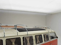 Volkswagen t2 deluxe **sunroof** - afbeelding 29 van  54