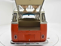 Volkswagen t2 deluxe **sunroof** - afbeelding 31 van  54