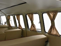 Volkswagen t2 deluxe **sunroof** - afbeelding 33 van  54