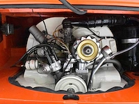 Volkswagen t2 deluxe **sunroof** - afbeelding 35 van  54