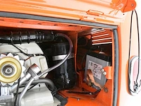 Volkswagen t2 deluxe **sunroof** - afbeelding 37 van  54