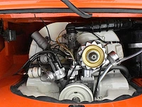 Volkswagen t2 deluxe **sunroof** - afbeelding 38 van  54