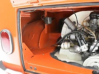 Volkswagen t2 deluxe **sunroof** - afbeelding 39 van  54