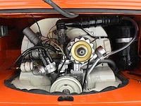 Volkswagen t2 deluxe **sunroof** - afbeelding 40 van  54
