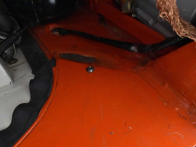 Volkswagen t2 deluxe **sunroof** - afbeelding 41 van  54