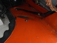 Volkswagen t2 deluxe **sunroof** - afbeelding 41 van  54