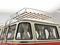 Volkswagen t2 deluxe **sunroof** - afbeelding 43 van  54