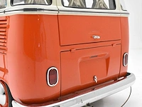 Volkswagen t2 deluxe **sunroof** - afbeelding 44 van  54