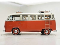 Volkswagen t2 deluxe **sunroof** - afbeelding 34 van  54