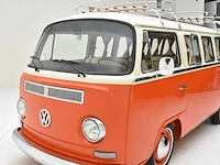 Volkswagen t2 deluxe **sunroof** - afbeelding 46 van  54