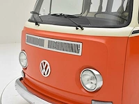 Volkswagen t2 deluxe **sunroof** - afbeelding 47 van  54