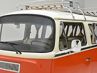 Volkswagen t2 deluxe **sunroof** - afbeelding 48 van  54