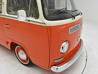 Volkswagen t2 deluxe **sunroof** - afbeelding 49 van  54
