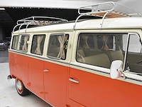 Volkswagen t2 deluxe **sunroof** - afbeelding 50 van  54
