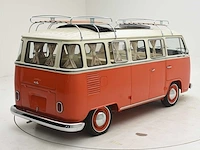 Volkswagen t2 deluxe **sunroof** - afbeelding 45 van  54
