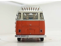 Volkswagen t2 deluxe **sunroof** - afbeelding 53 van  54