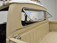 Volkswagen t2 single cabine - afbeelding 4 van  51