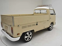 Volkswagen t2 single cabine - afbeelding 11 van  51