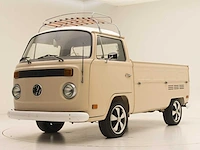 Volkswagen t2 single cabine - afbeelding 1 van  51