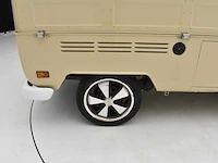 Volkswagen t2 single cabine - afbeelding 13 van  51