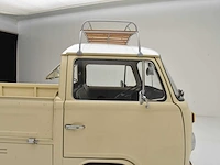 Volkswagen t2 single cabine - afbeelding 15 van  51