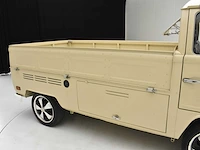 Volkswagen t2 single cabine - afbeelding 16 van  51