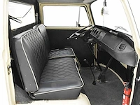 Volkswagen t2 single cabine - afbeelding 19 van  51