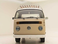 Volkswagen t2 single cabine - afbeelding 12 van  51