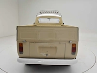 Volkswagen t2 single cabine - afbeelding 28 van  51