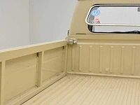 Volkswagen t2 single cabine - afbeelding 29 van  51