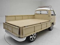 Volkswagen t2 single cabine - afbeelding 33 van  51