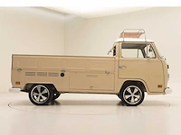 Volkswagen t2 single cabine - afbeelding 23 van  51