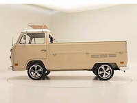 Volkswagen t2 single cabine - afbeelding 34 van  51