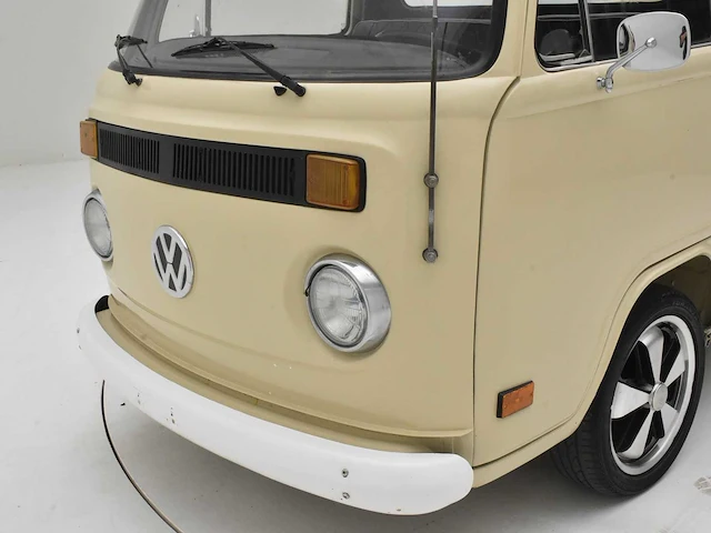 Volkswagen t2 single cabine - afbeelding 47 van  51