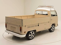 Volkswagen t2 single cabine - afbeelding 45 van  51