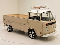 Volkswagen t2 single cabine - afbeelding 48 van  51