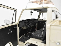 Volkswagen t2 single cabine - afbeelding 51 van  51