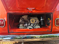 Volkswagen t2 **sunroof** deluxe - afbeelding 12 van  46