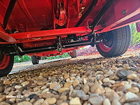 Volkswagen t2 **sunroof** deluxe - afbeelding 15 van  46