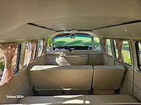 Volkswagen t2 **sunroof** deluxe - afbeelding 18 van  46