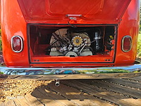 Volkswagen t2 **sunroof** deluxe - afbeelding 19 van  46