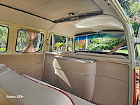 Volkswagen t2 **sunroof** deluxe - afbeelding 20 van  46