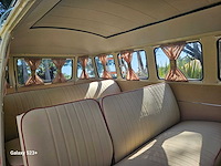 Volkswagen t2 **sunroof** deluxe - afbeelding 21 van  46