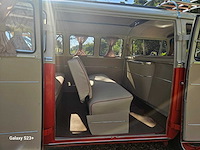 Volkswagen t2 **sunroof** deluxe - afbeelding 28 van  46