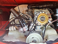 Volkswagen t2 **sunroof** deluxe - afbeelding 29 van  46