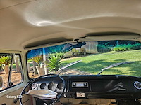 Volkswagen t2 **sunroof** deluxe - afbeelding 32 van  46