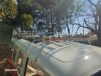 Volkswagen t2 **sunroof** deluxe - afbeelding 34 van  46