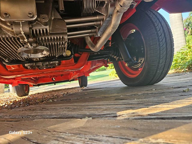 Volkswagen t2 **sunroof** deluxe - afbeelding 41 van  46