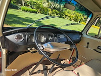 Volkswagen t2 **sunroof** deluxe - afbeelding 44 van  46